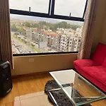 Hotel Precursores