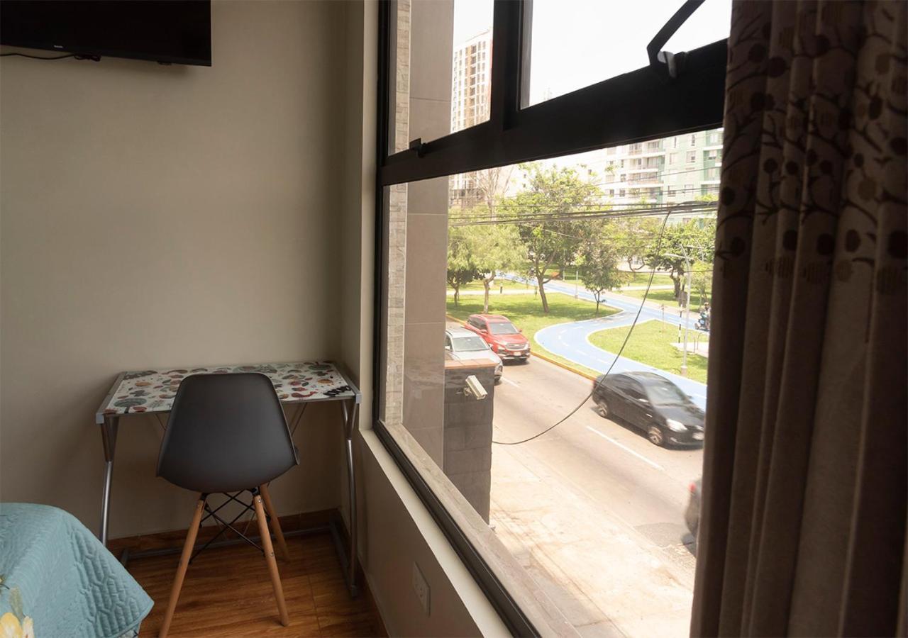 Precursores Lima