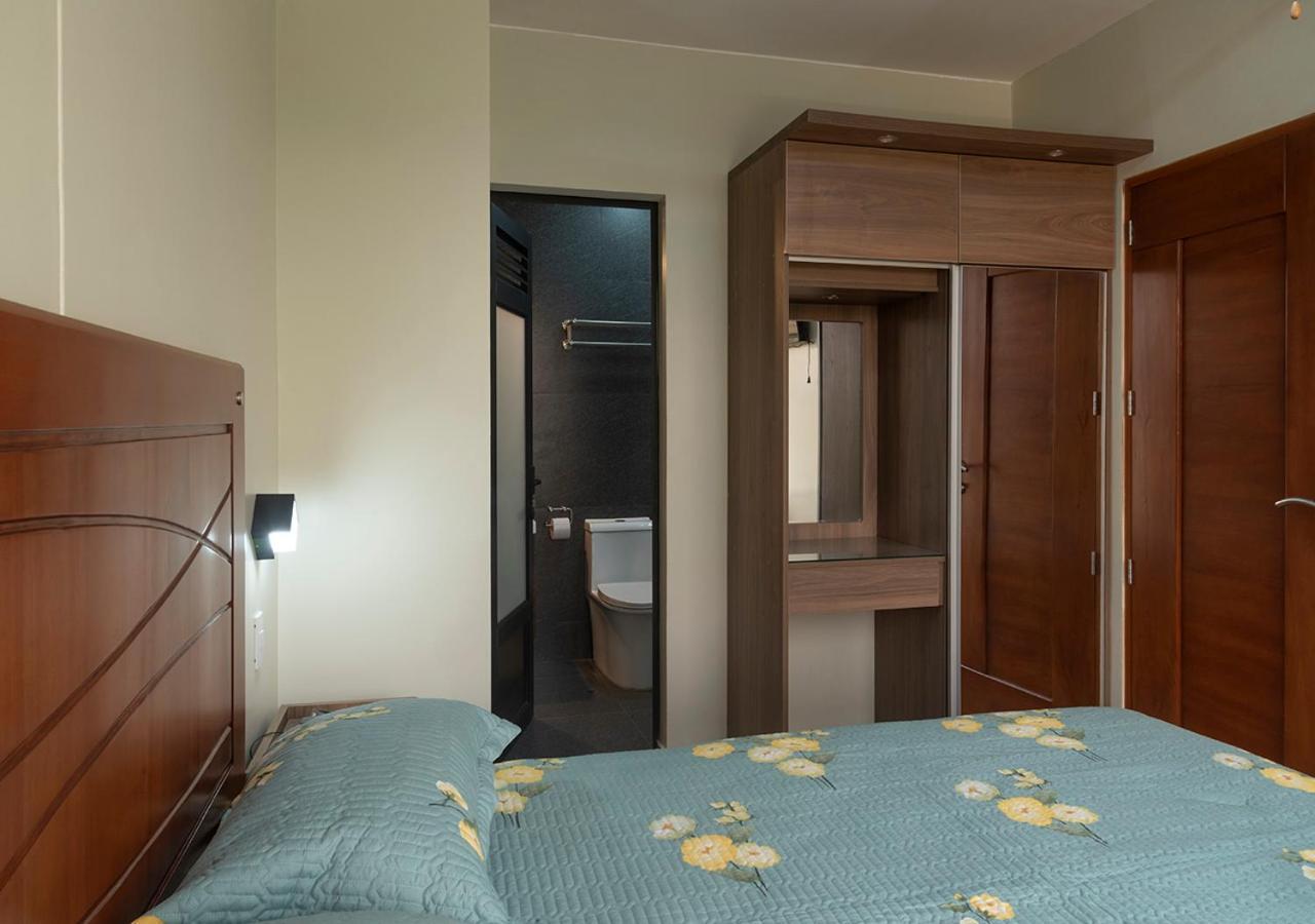 Hotel Precursores
